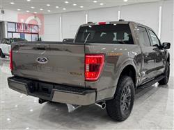 فۆرد F-150